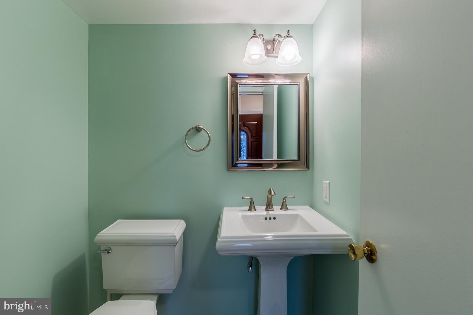 GEORGETOWN WOODS - Residential