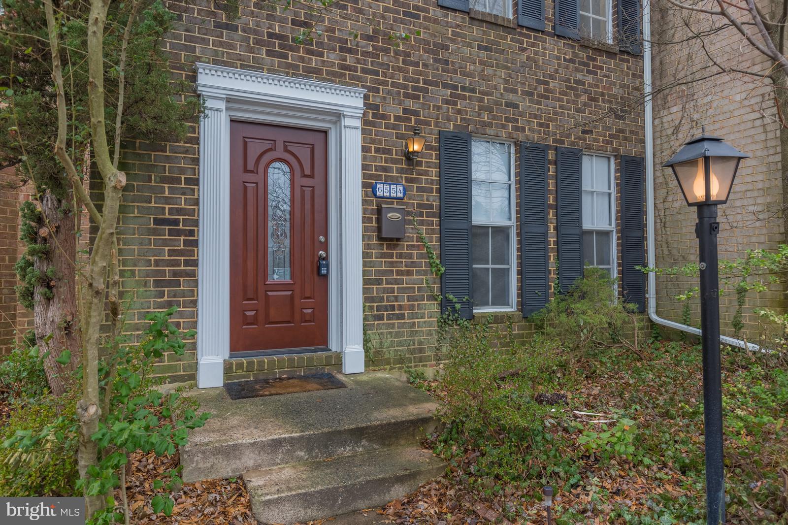 GEORGETOWN WOODS - Residential