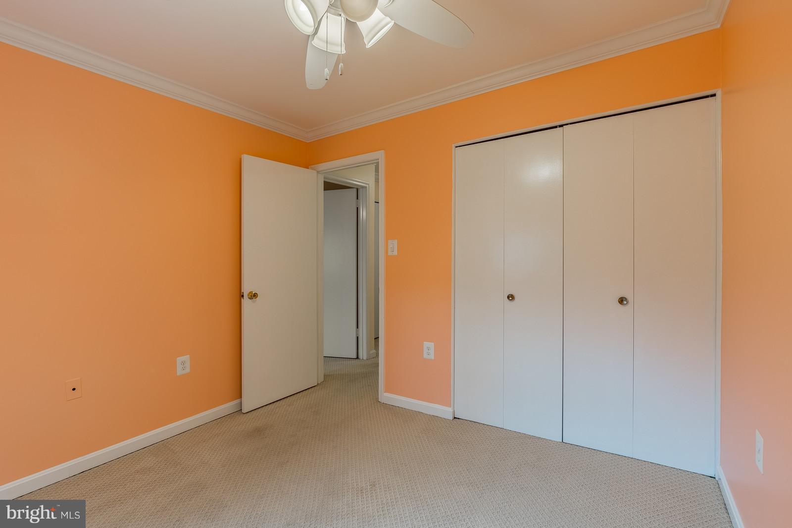 GEORGETOWN WOODS - Residential