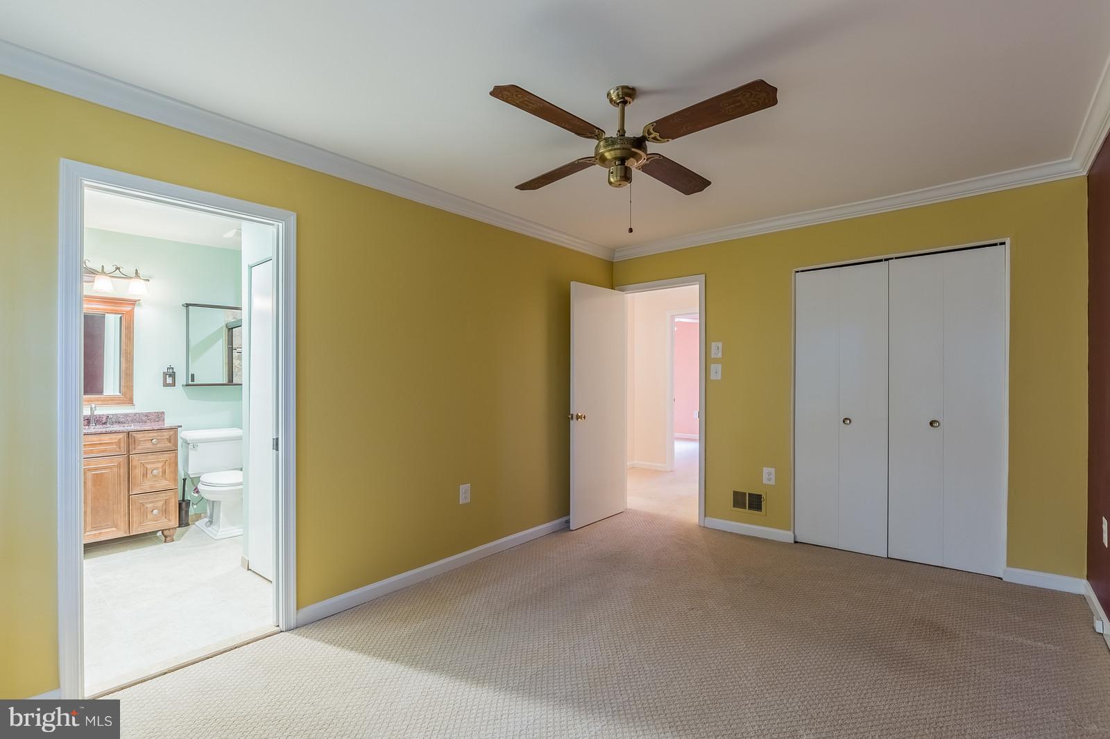 GEORGETOWN WOODS - Residential