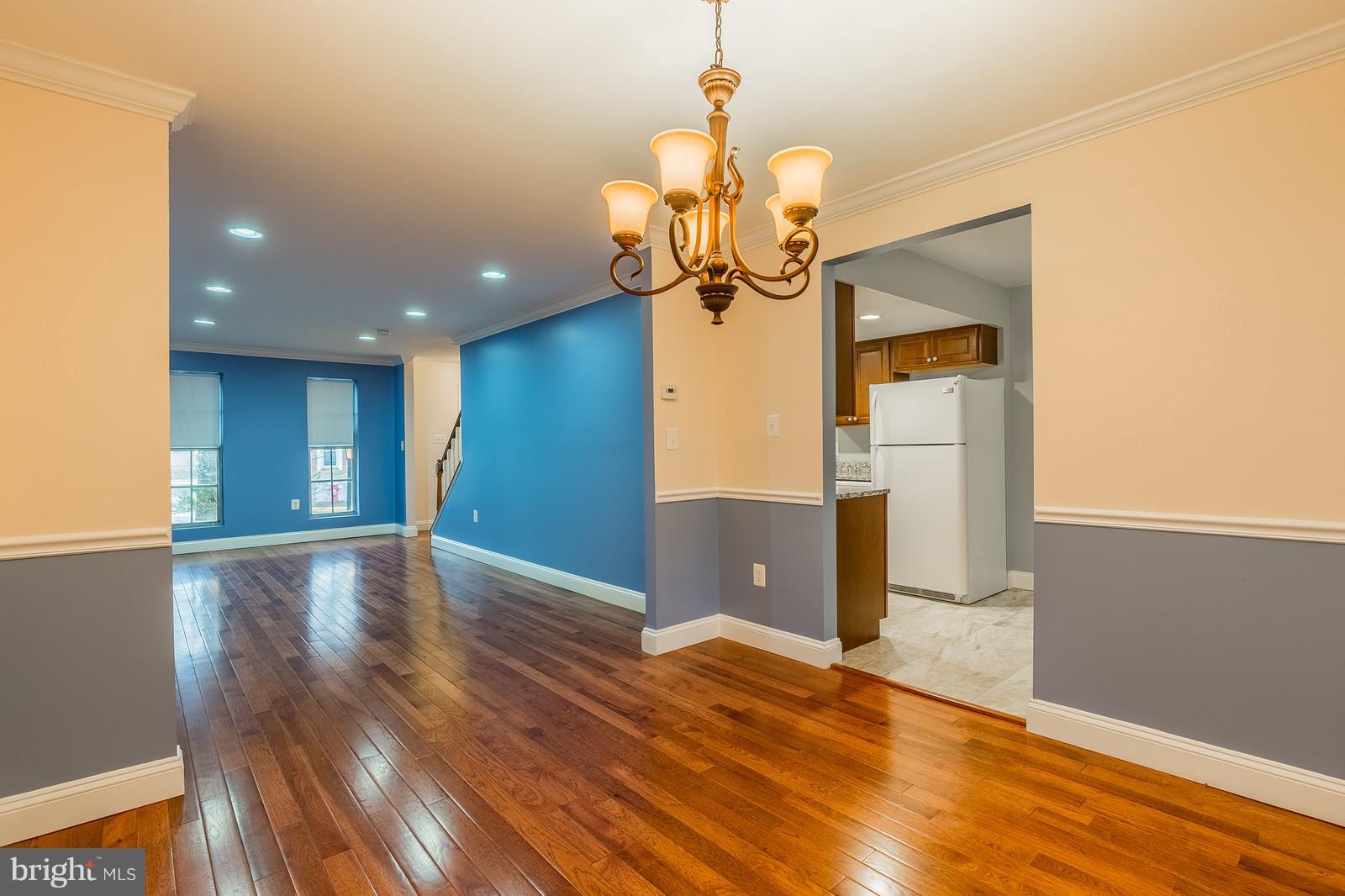 GEORGETOWN WOODS - Residential