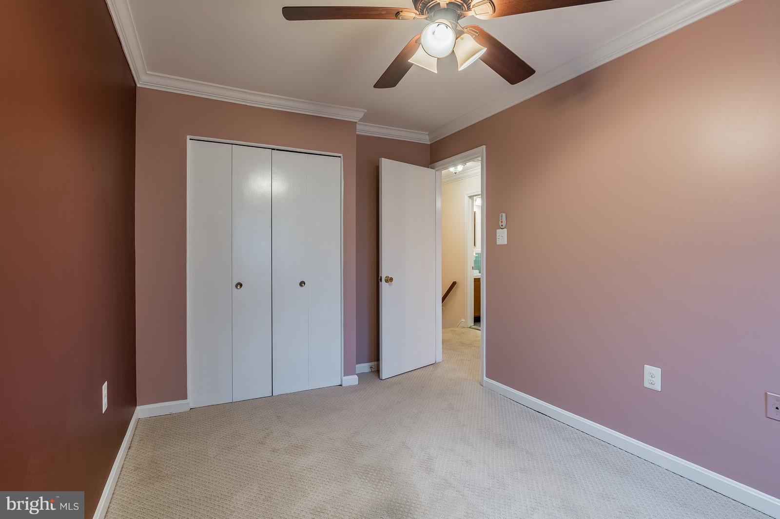 GEORGETOWN WOODS - Residential