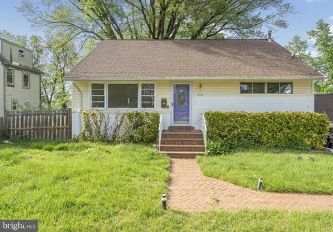 310 Baltimore Road, Rockville, MD 20850 - MLS#: MDMC2174116