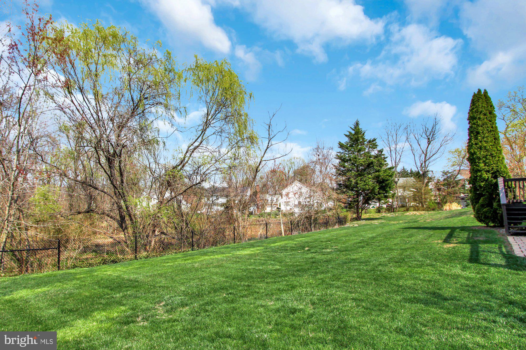 HENDERSON MANOR - Residential