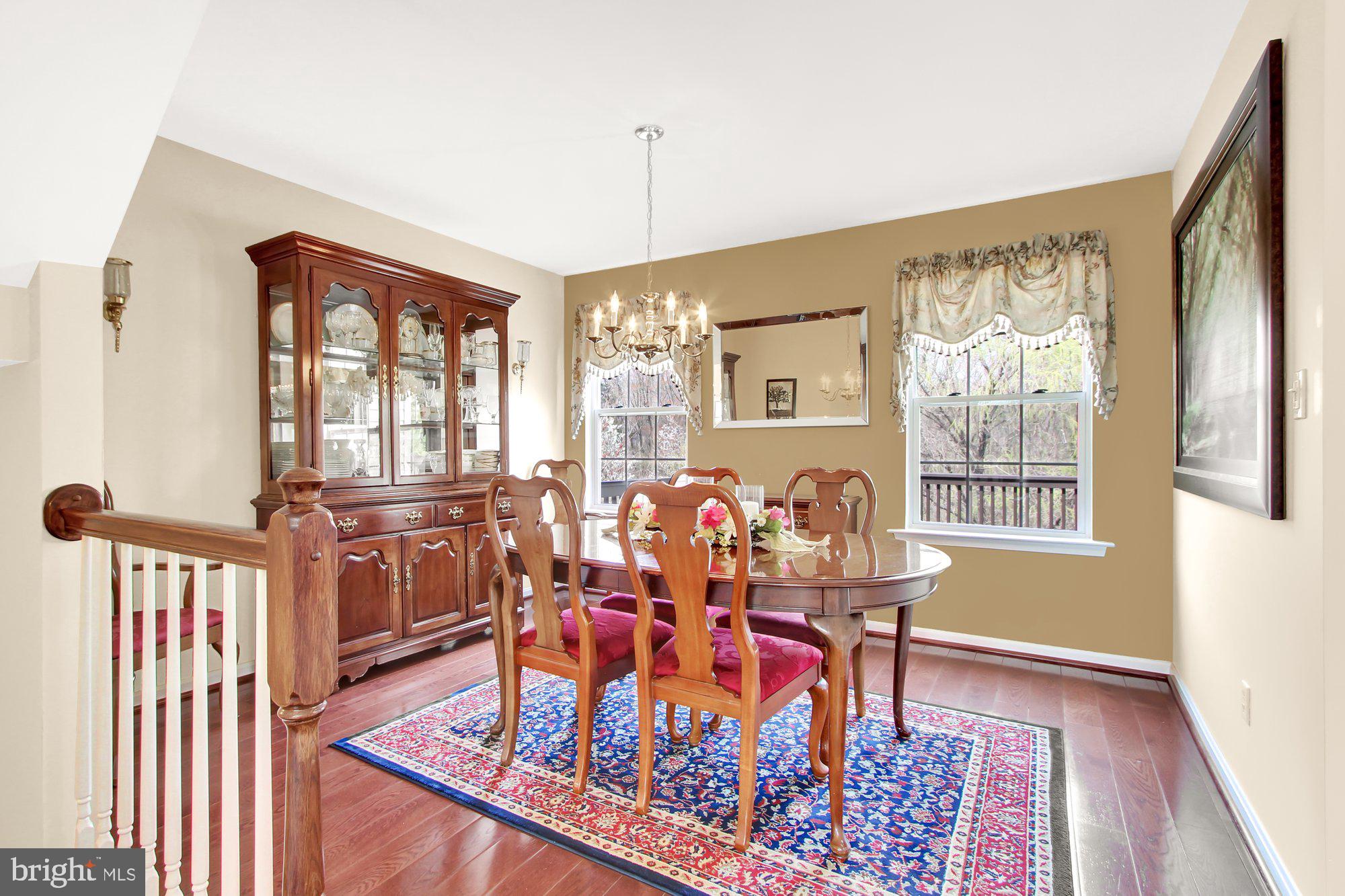 HENDERSON MANOR - Residential