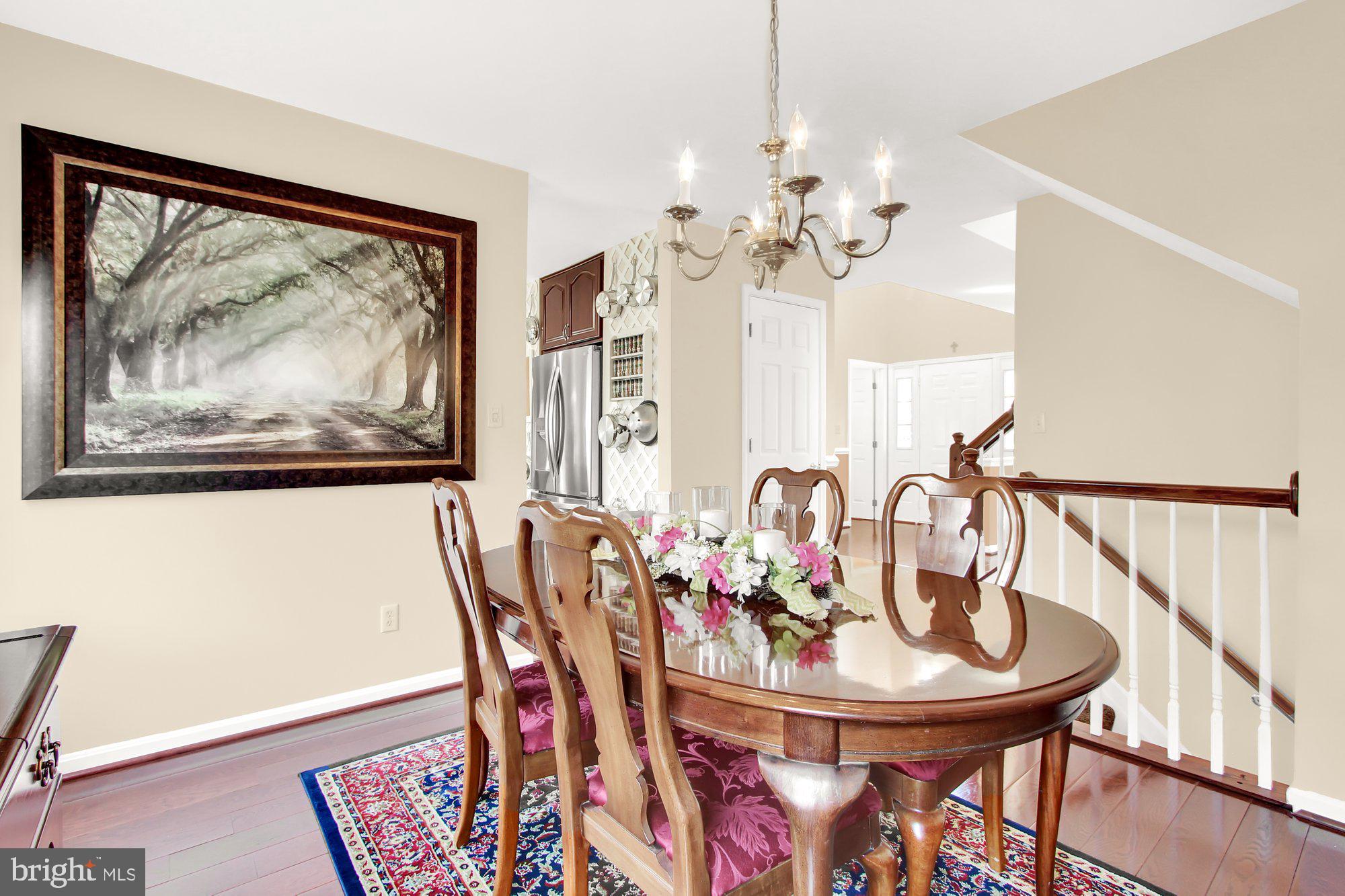 HENDERSON MANOR - Residential