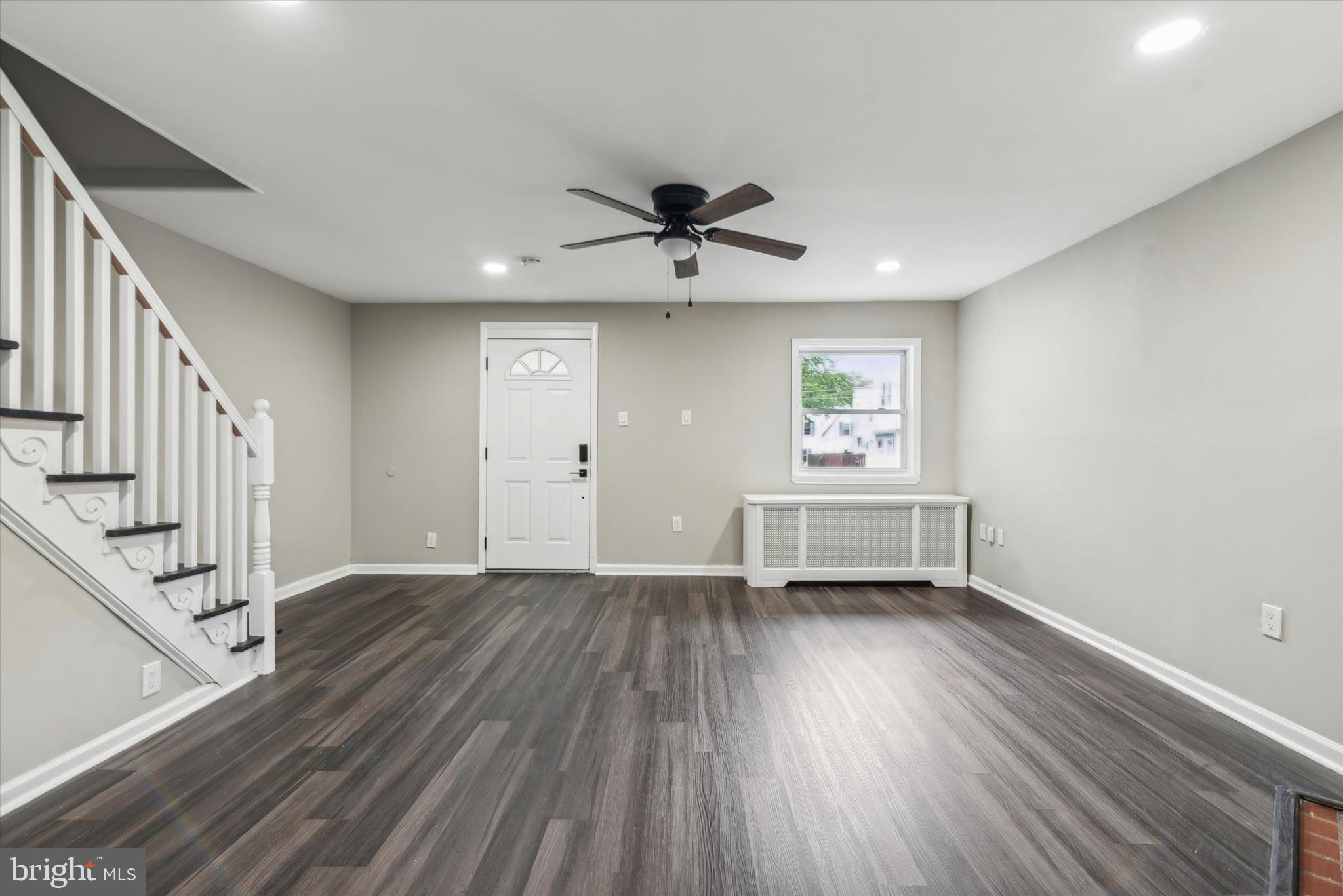 ALDHAM - Residential