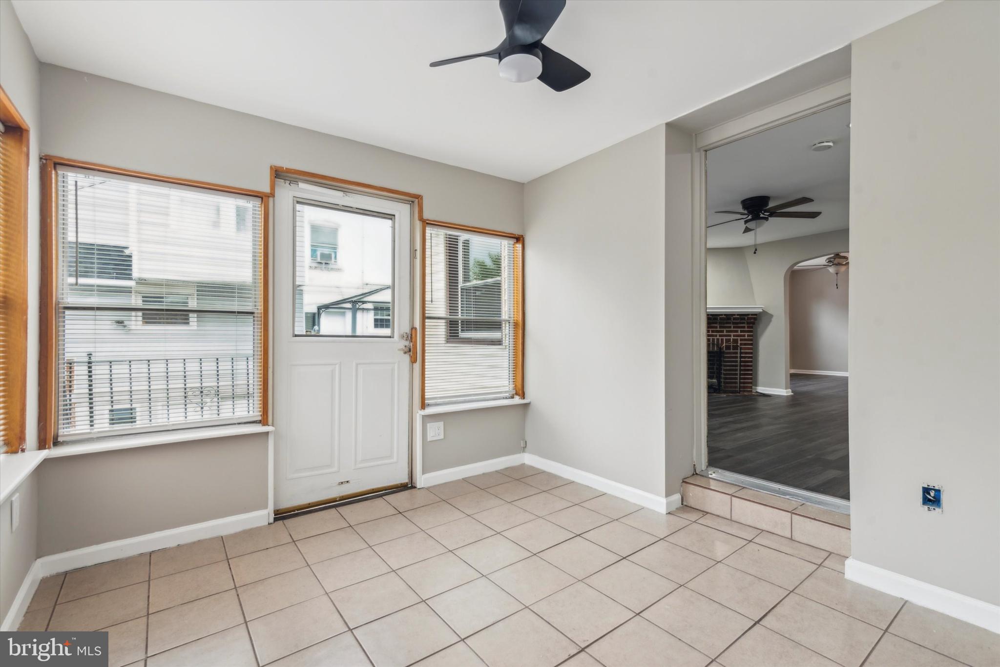 ALDHAM - Residential