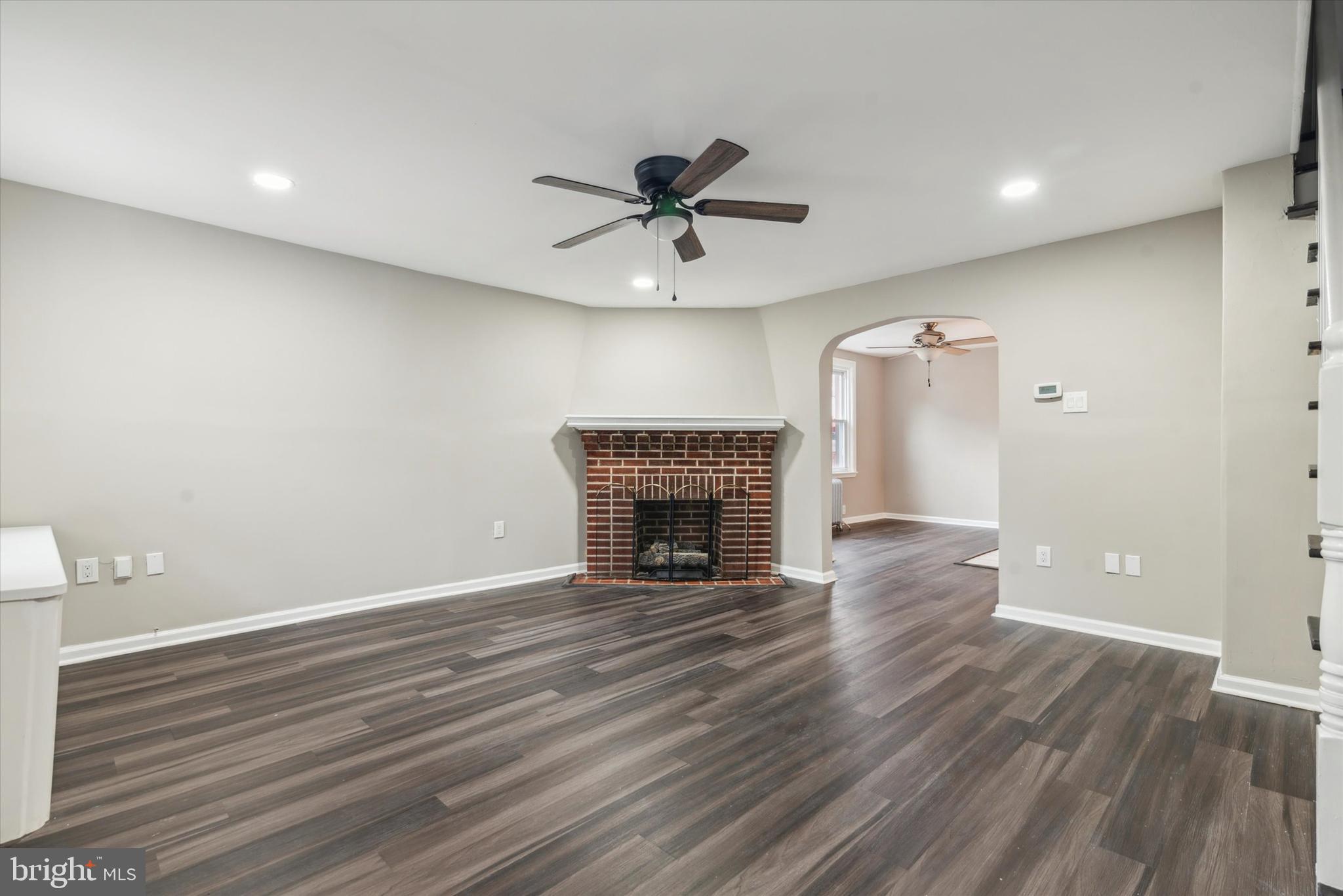 ALDHAM - Residential