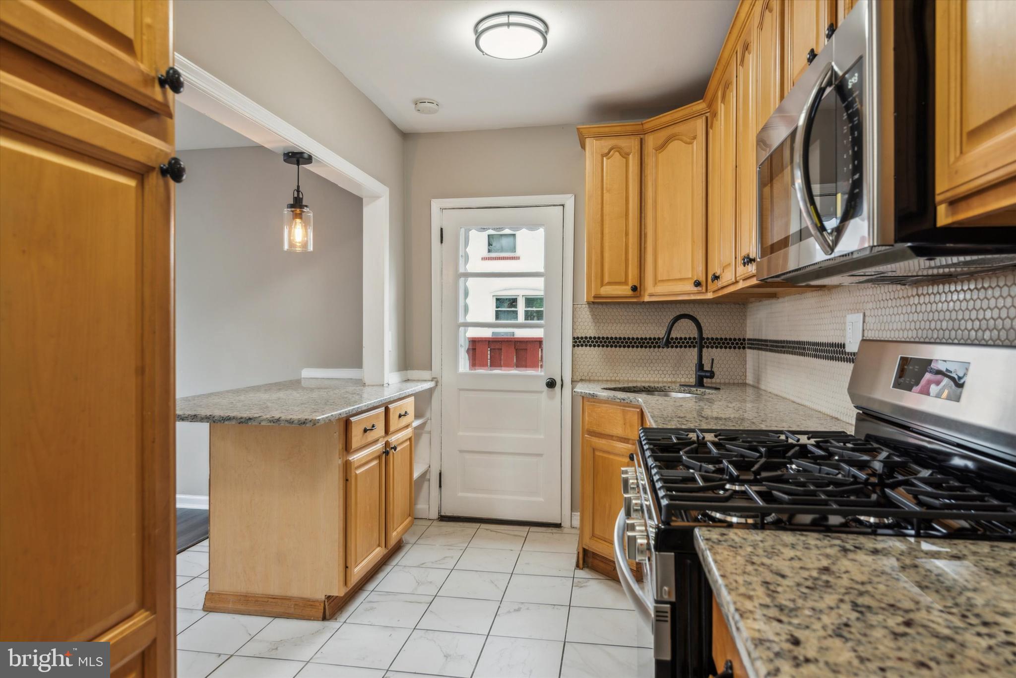 ALDHAM - Residential