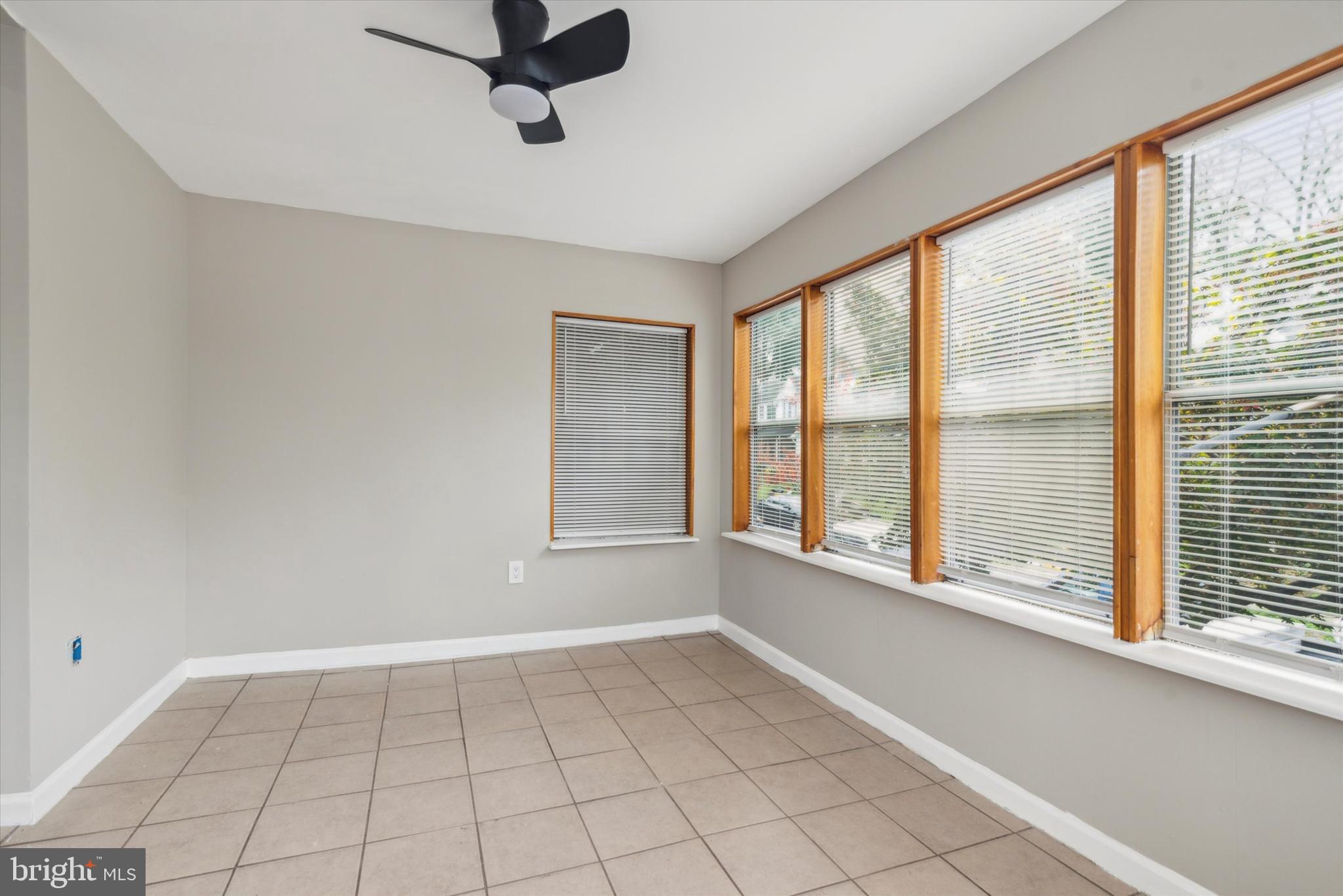 ALDHAM - Residential