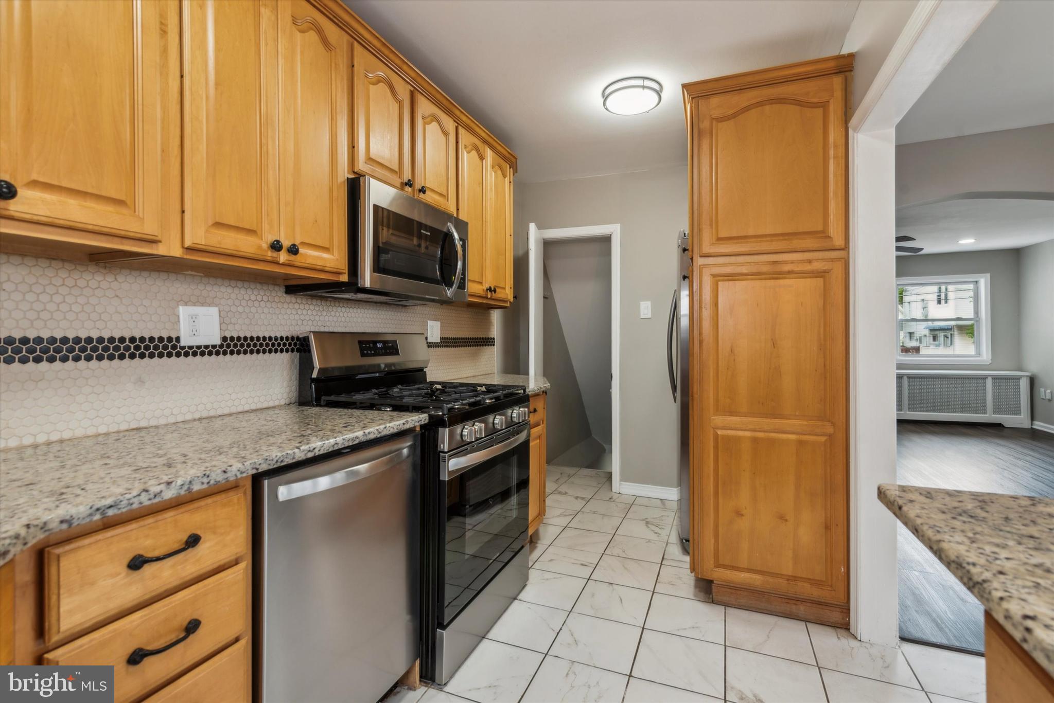 ALDHAM - Residential