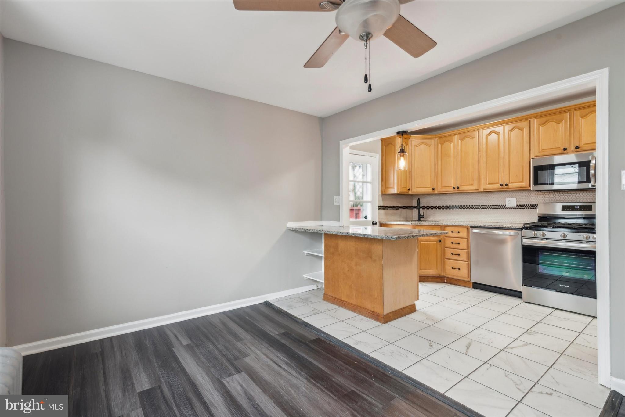 ALDHAM - Residential