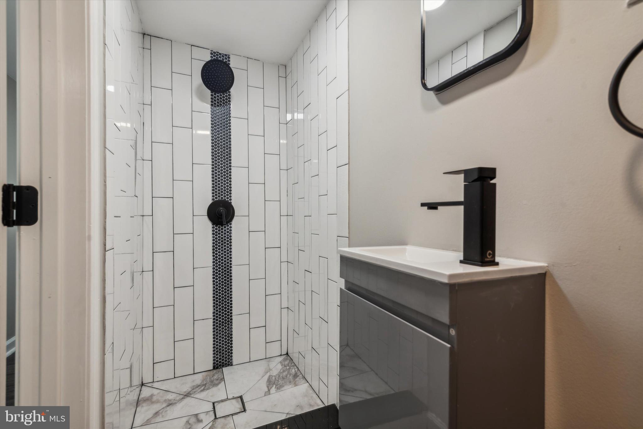 ALDHAM - Residential