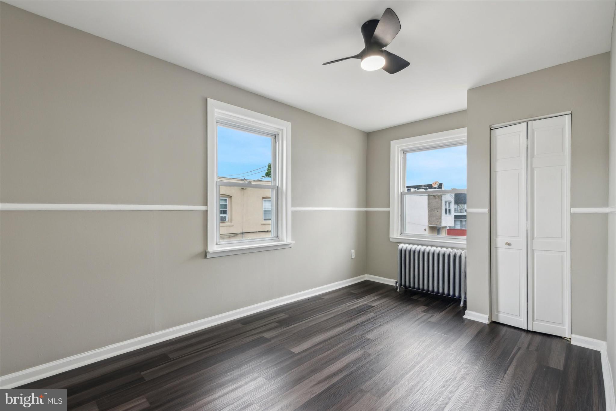 ALDHAM - Residential