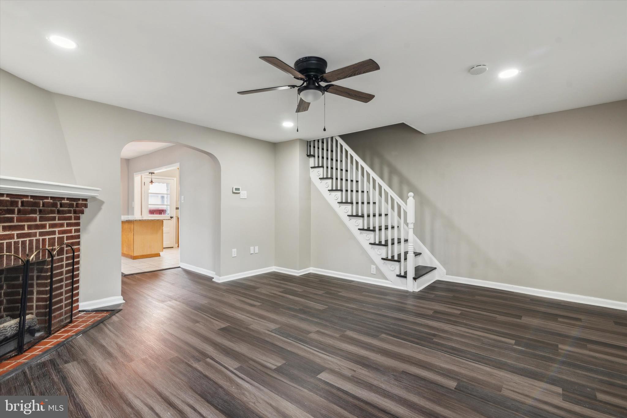 ALDHAM - Residential