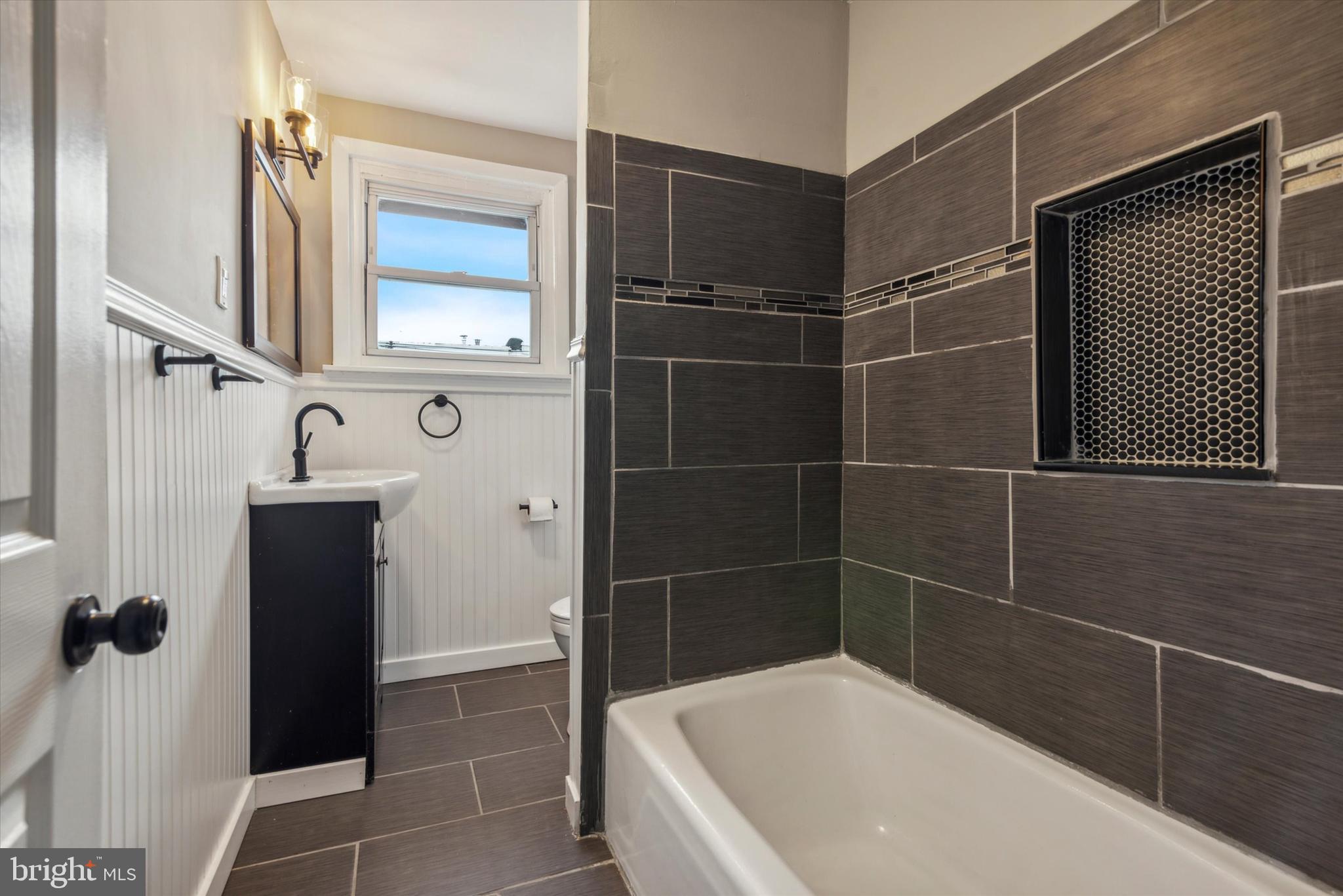 ALDHAM - Residential