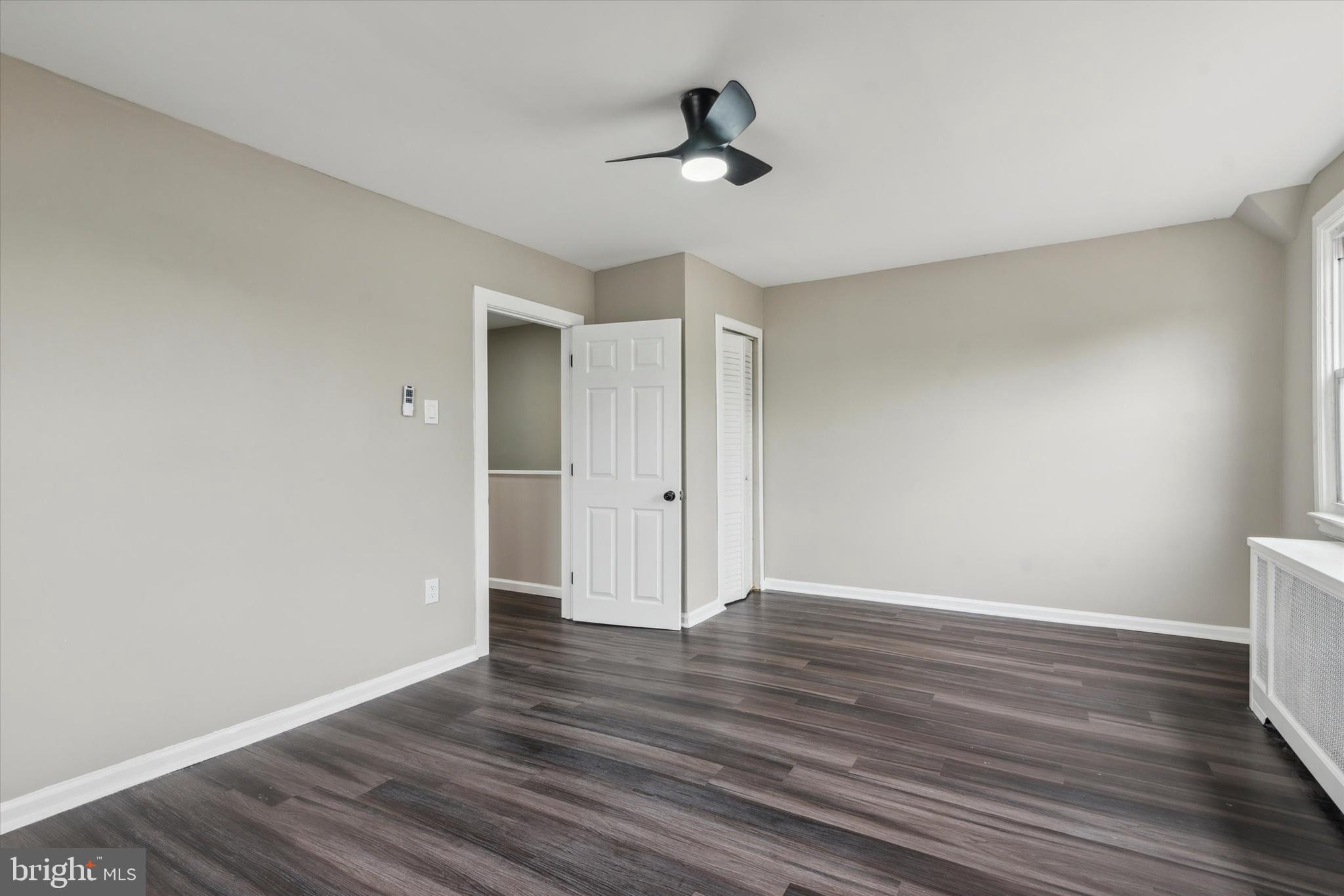 ALDHAM - Residential