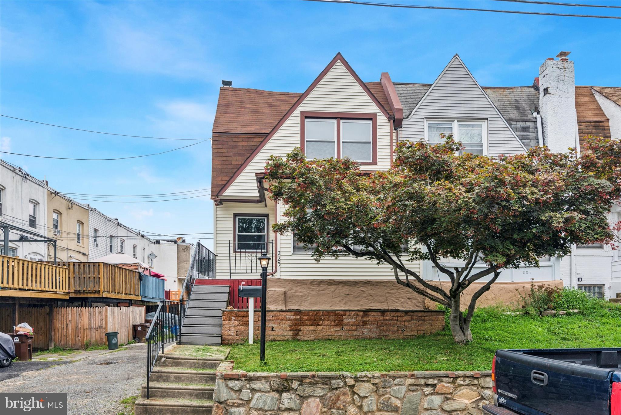 ALDHAM - Residential