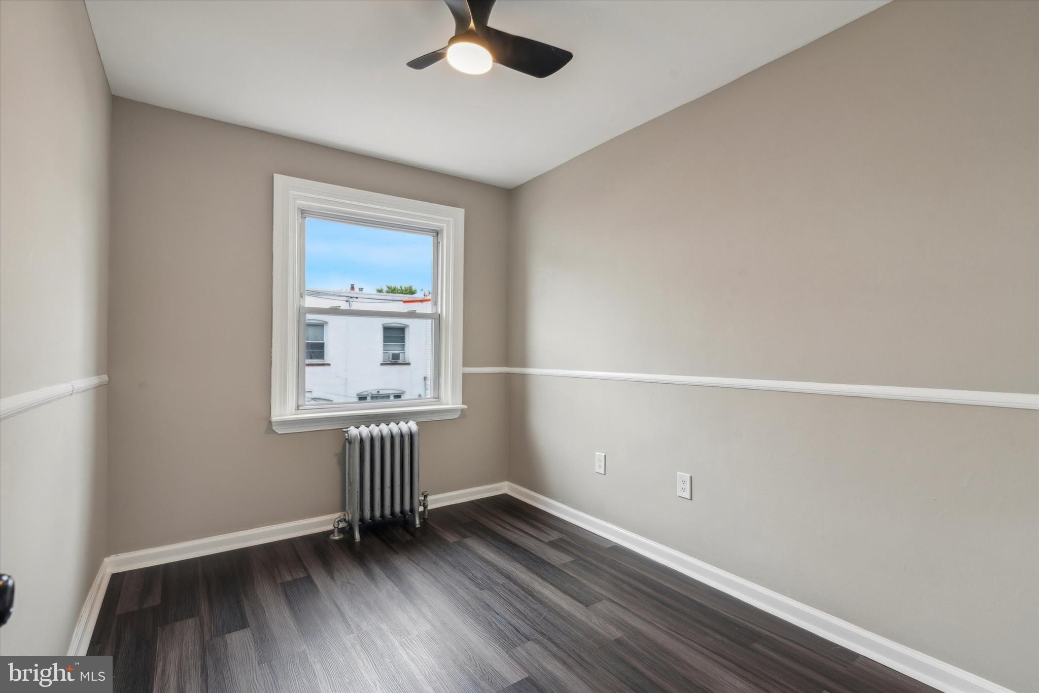 ALDHAM - Residential