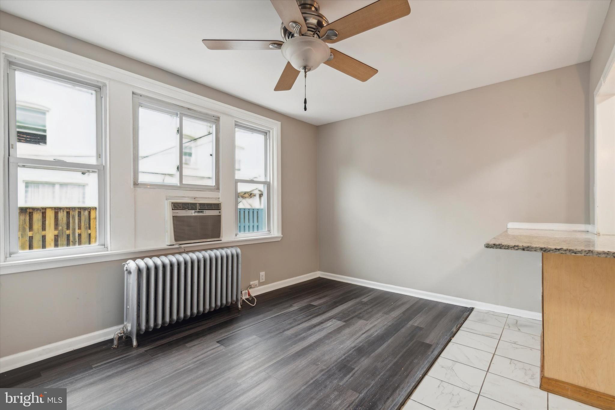 ALDHAM - Residential