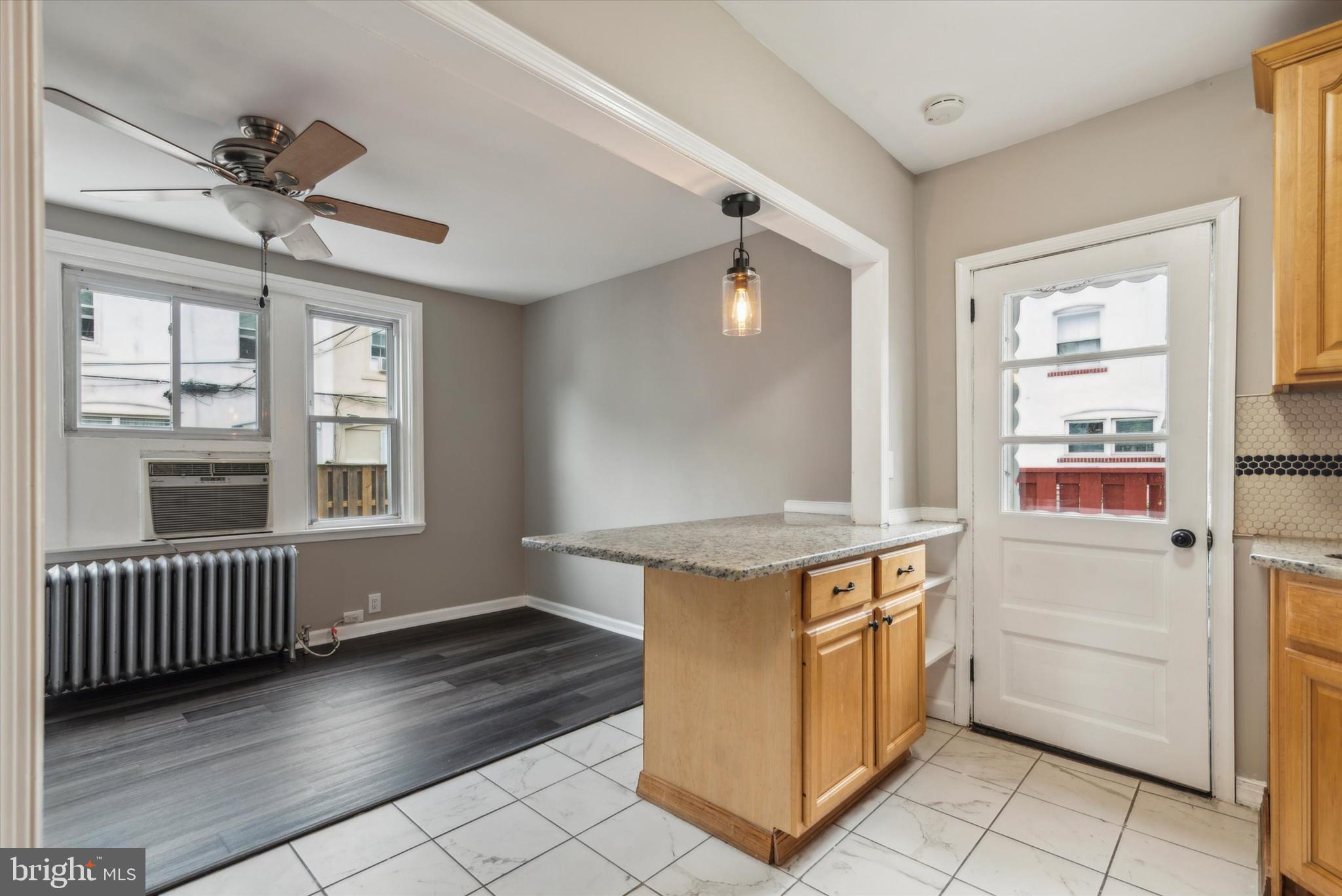 ALDHAM - Residential