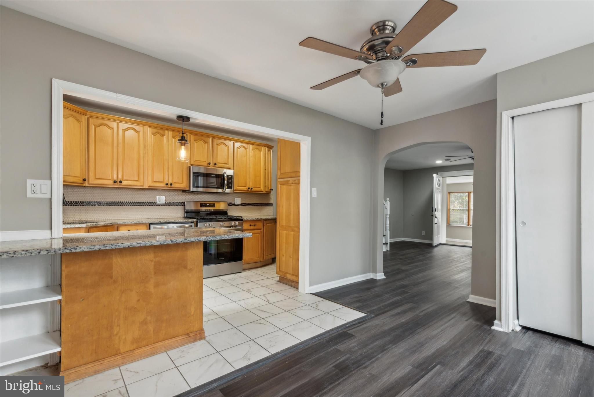 ALDHAM - Residential