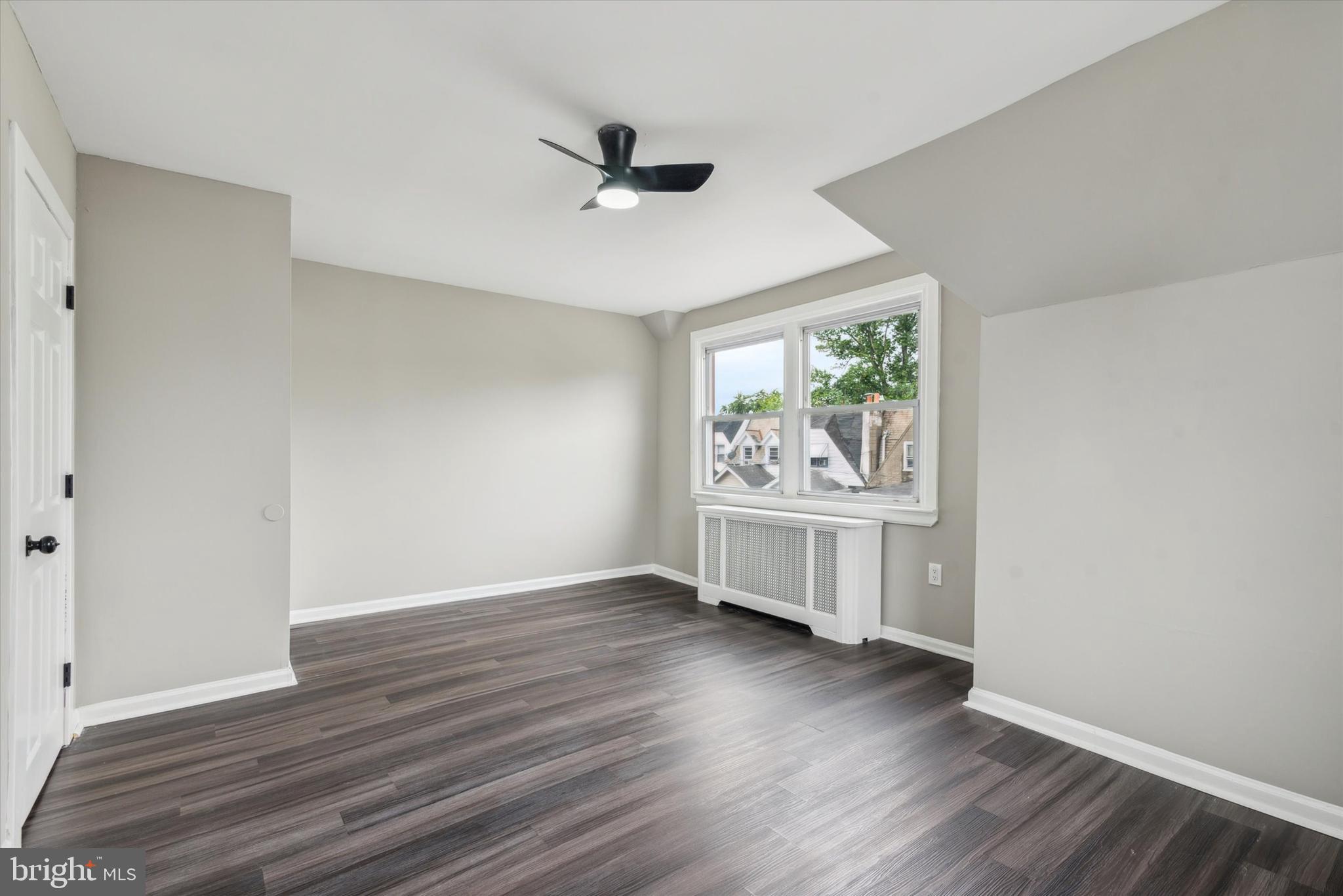 ALDHAM - Residential