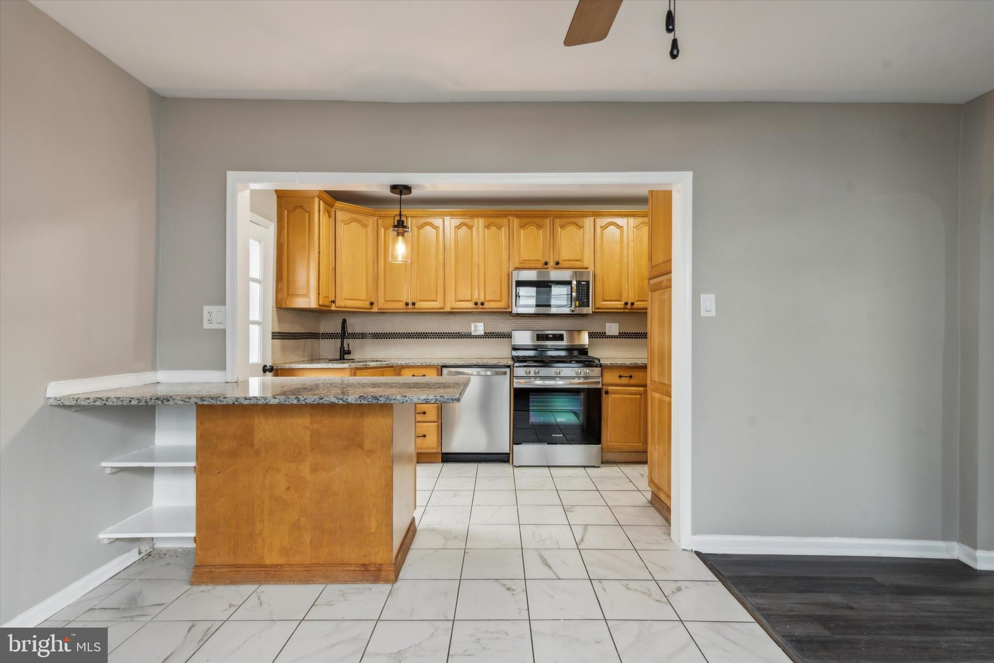 ALDHAM - Residential