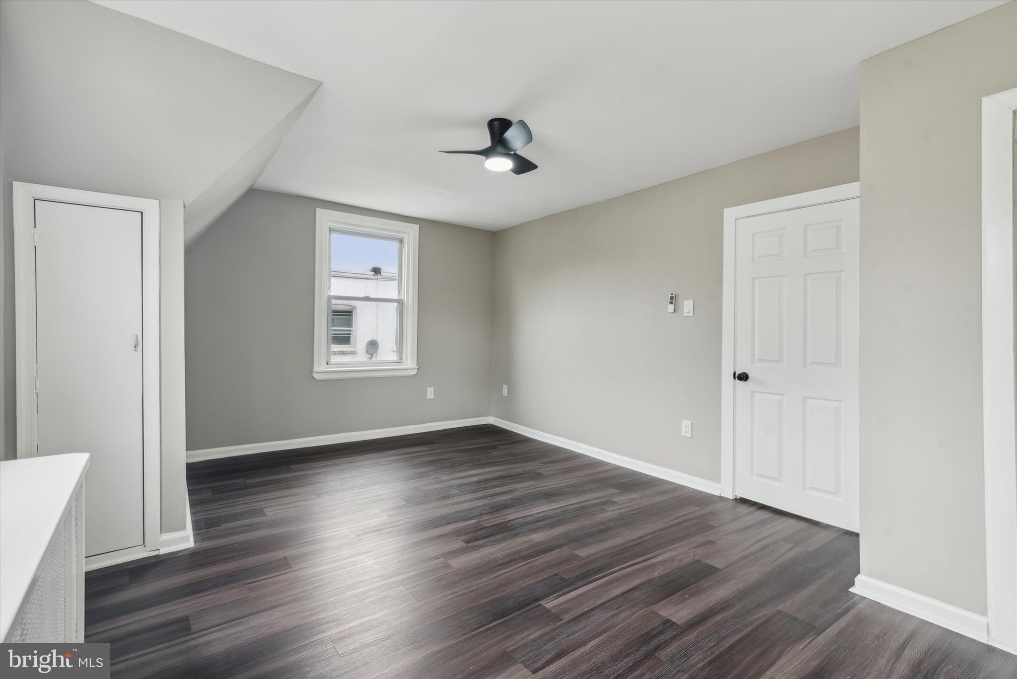 ALDHAM - Residential