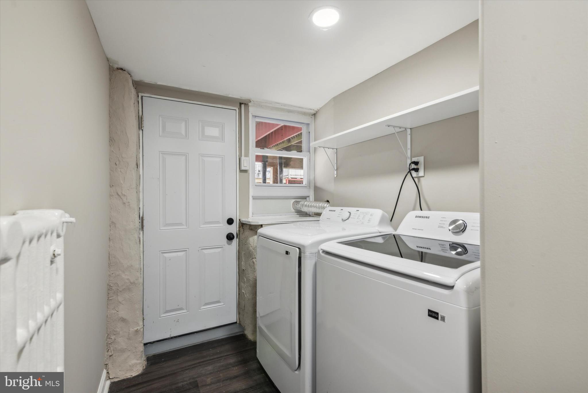 ALDHAM - Residential