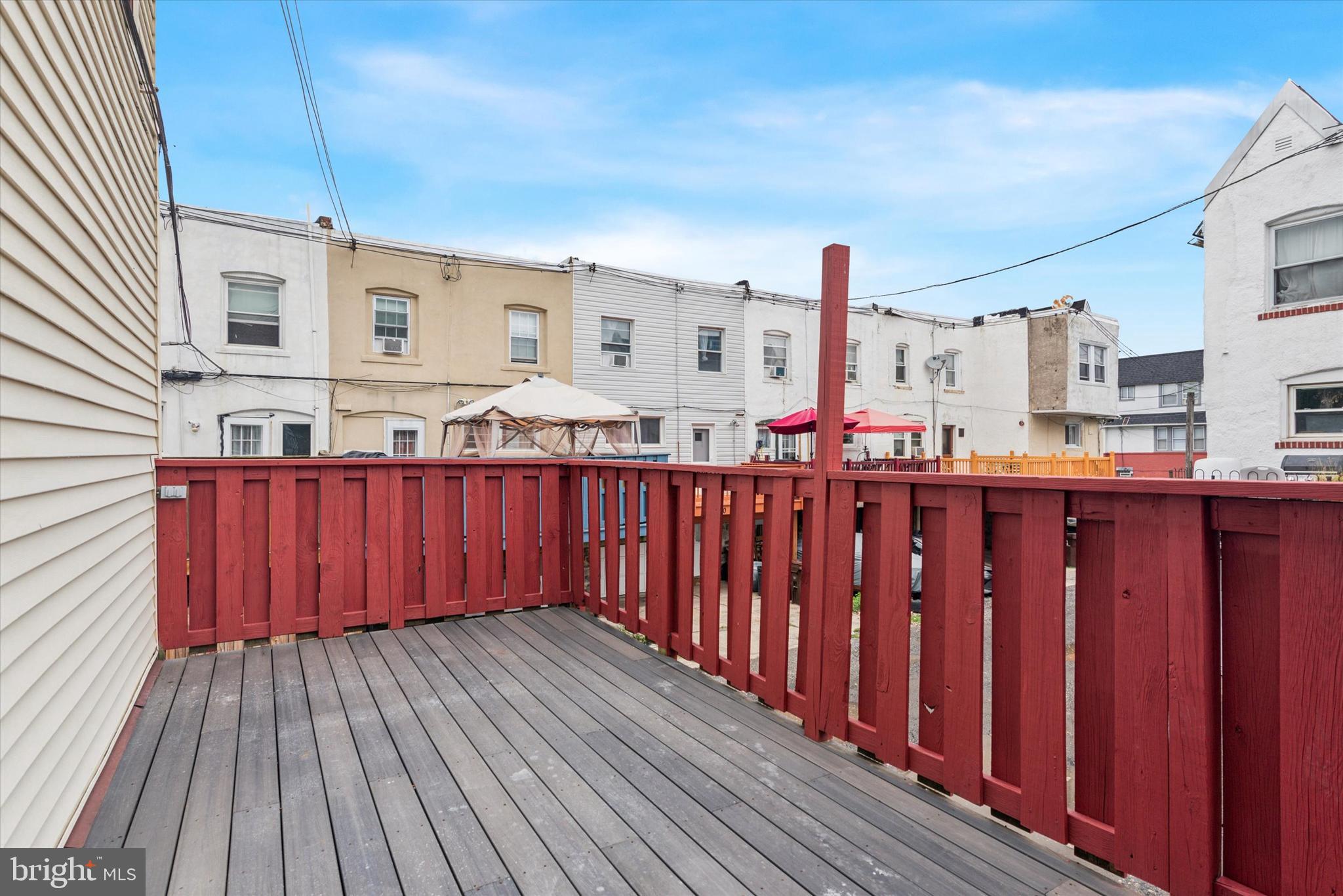 ALDHAM - Residential