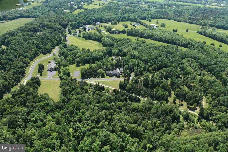 Middle Creek Bible Conference Center.  Excellent retreat facility or potential developments for residential or equestrian center.  sewage disposal system rated for a maximum capacity of 72,000 gallons per day and water system rated for 25,000 gallons per day - water system is a chlorinating system w/ dosing system and metered, Laney lodge consists of 9081 sq. ft. of HVAC space with 17 guest rooms w/private baths, (2) gathering areas and fireplace (see floor plans in assoc. docs.) Tabernacle multipurpose center 7456 sq. ft., (2) gathering areas and fireplace (see floor plans in assoc. docs.) Tabernacle multipurpose center 7456 sq. ft. w/ADA approved facilities, commercial kitchen w/equipment included.  Second floor administration area. (2) employee residences 1020 & 1022 McGlaughlin Rd, (2) Keystone modular homes, 3 BRs,  2 BAs, electric baseboard heat. Property is in both Fairfield and Gettysburg School Districts. Acreage is 331 m/l.