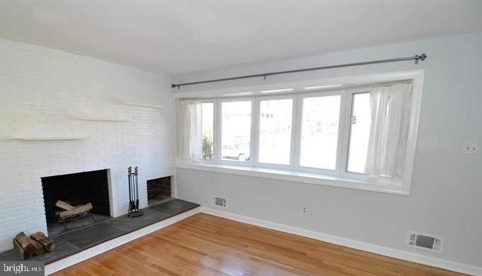 MCLEAN MANOR - Residential Lease