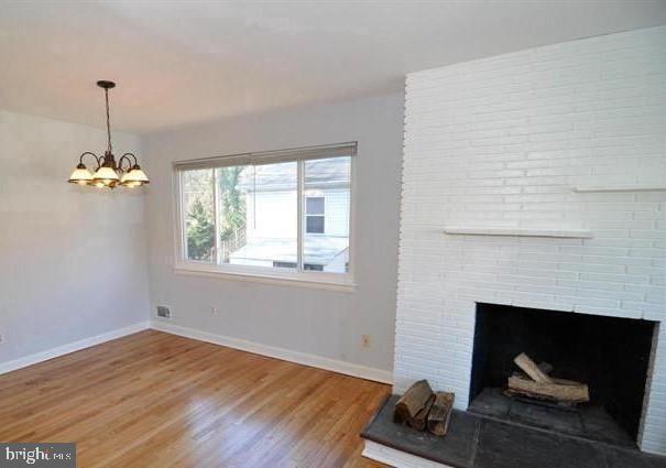 MCLEAN MANOR - Residential Lease