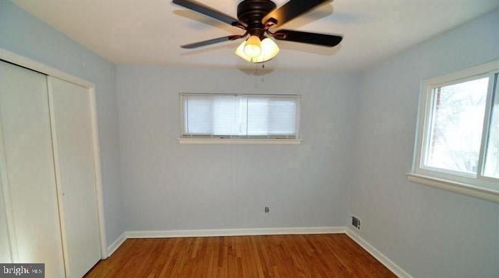 MCLEAN MANOR - Residential Lease