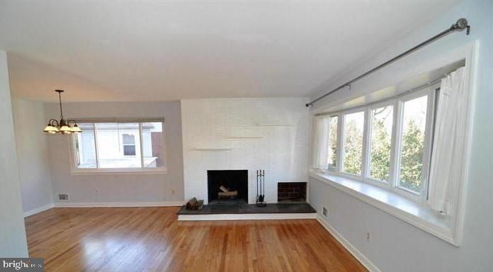 MCLEAN MANOR - Residential Lease