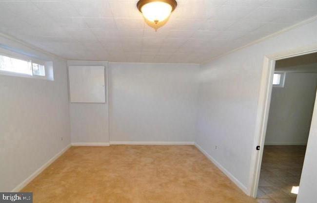 MCLEAN MANOR - Residential Lease