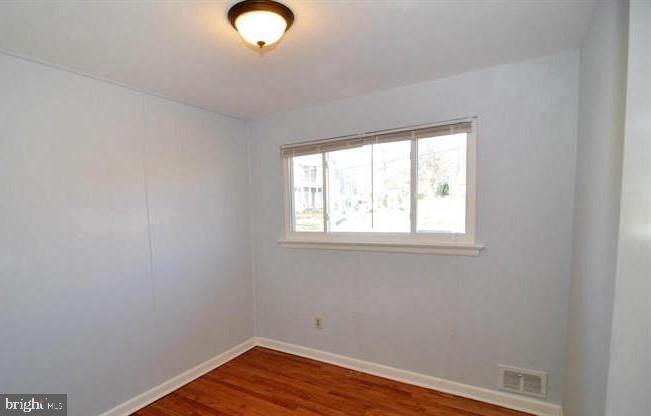 MCLEAN MANOR - Residential Lease