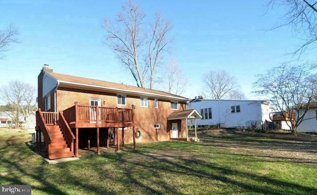 MCLEAN MANOR - Residential Lease