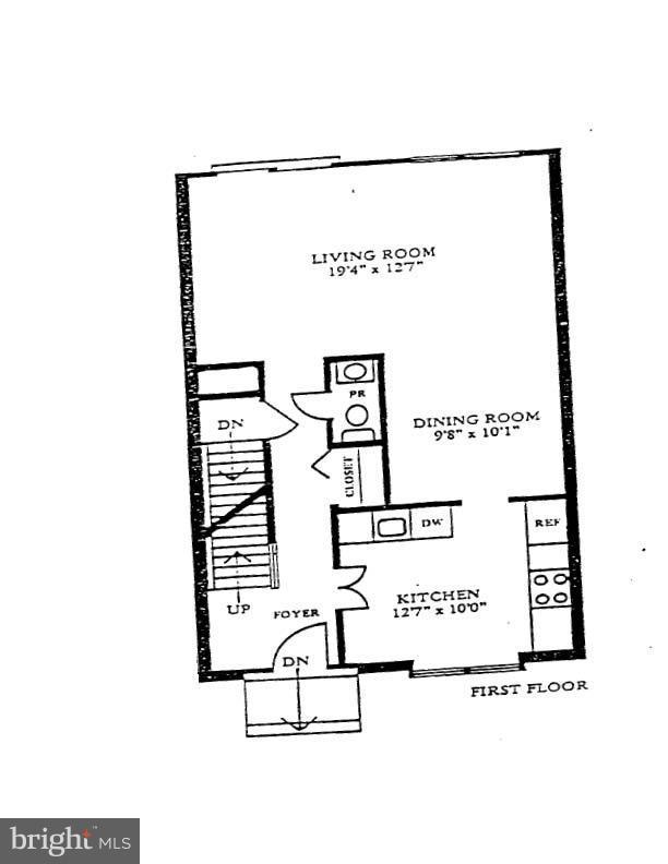 LOFTRIDGE - Residential Lease