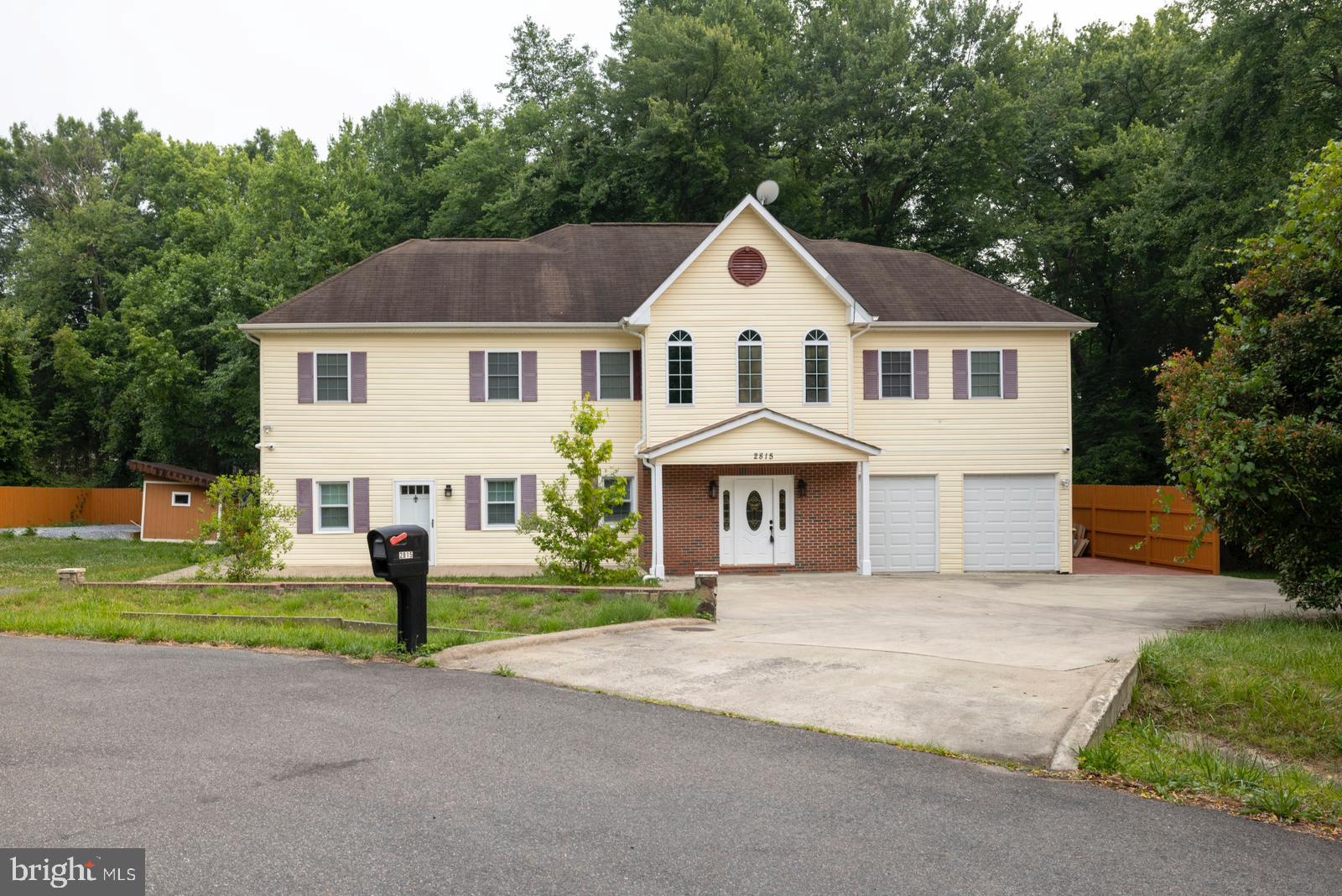 2815 BASS COURT
