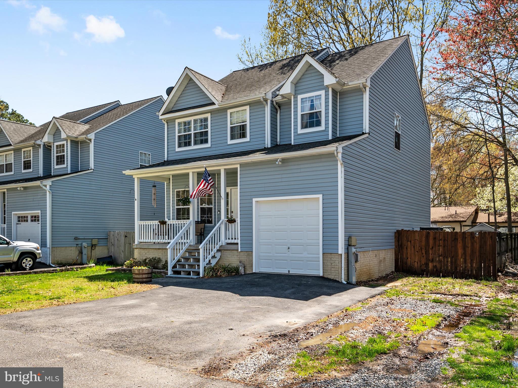 AVALON SHORES - Residential