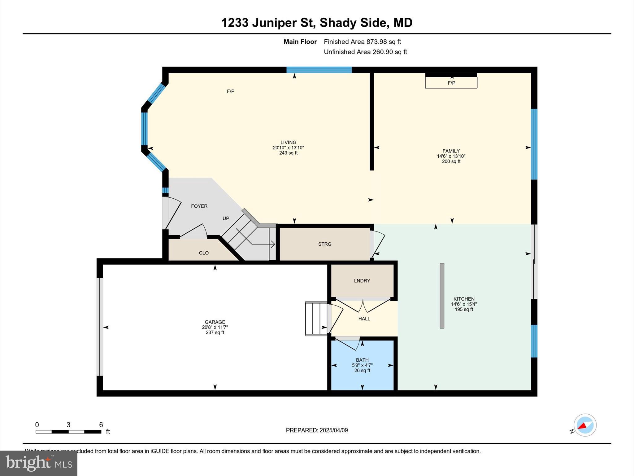 AVALON SHORES - Residential