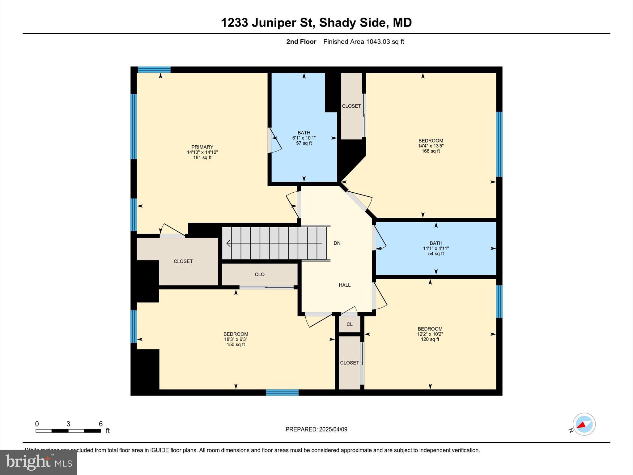 AVALON SHORES - Residential