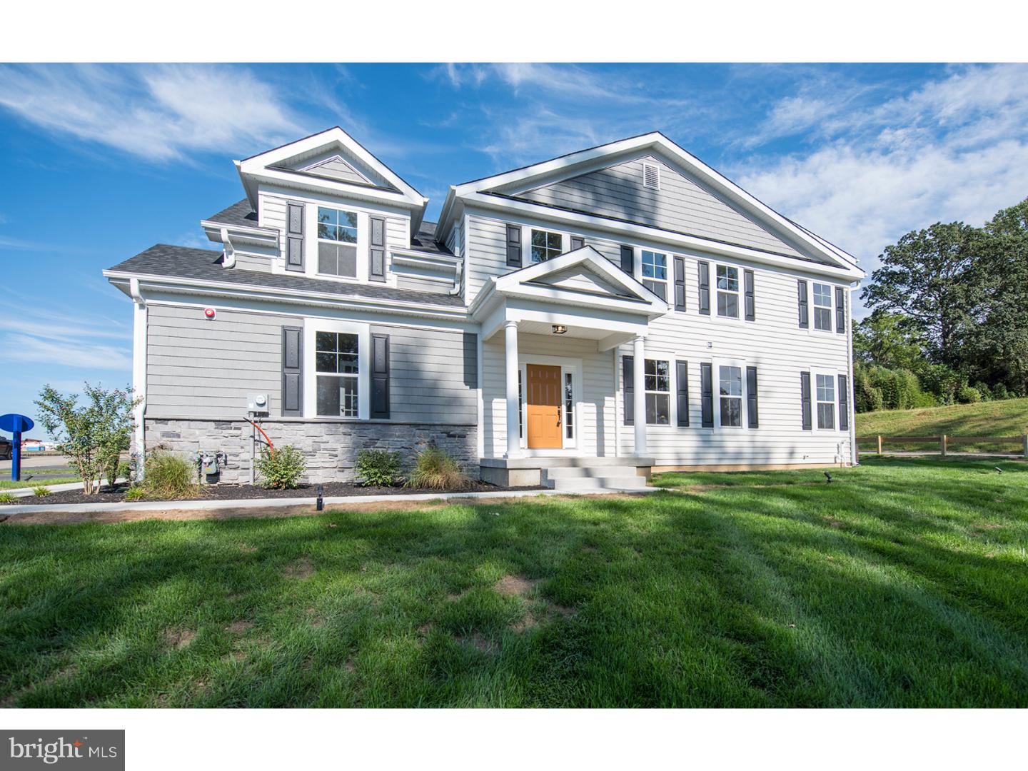 BROOKEFIELD - Residential