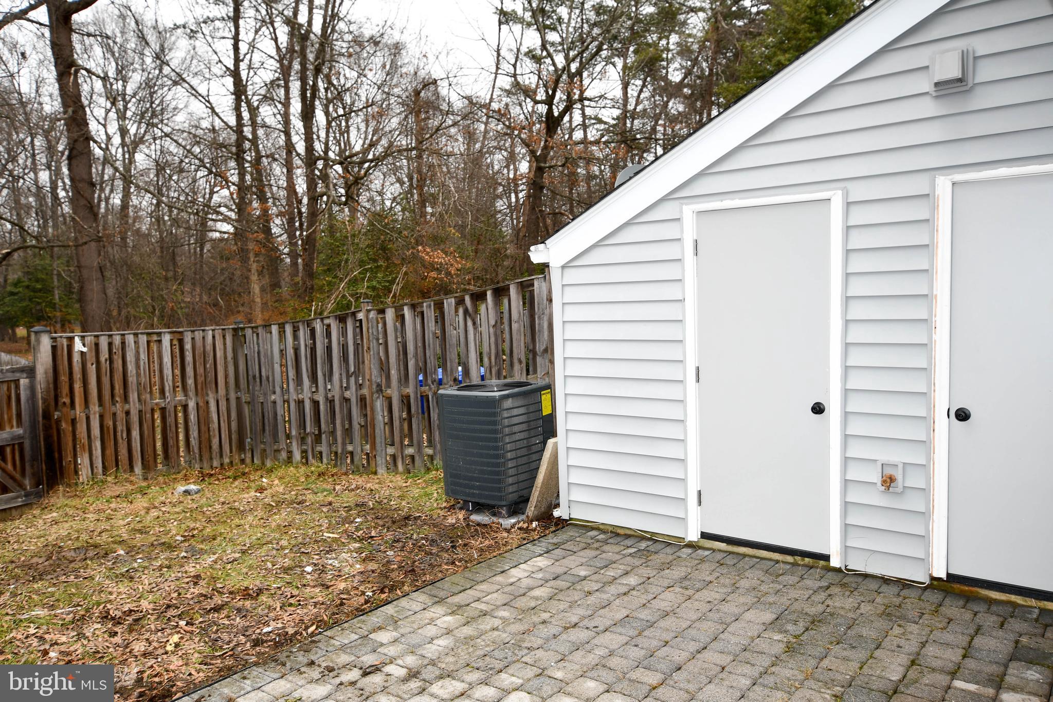 ST CHARLES SUB - HUNTINGTON - Residential