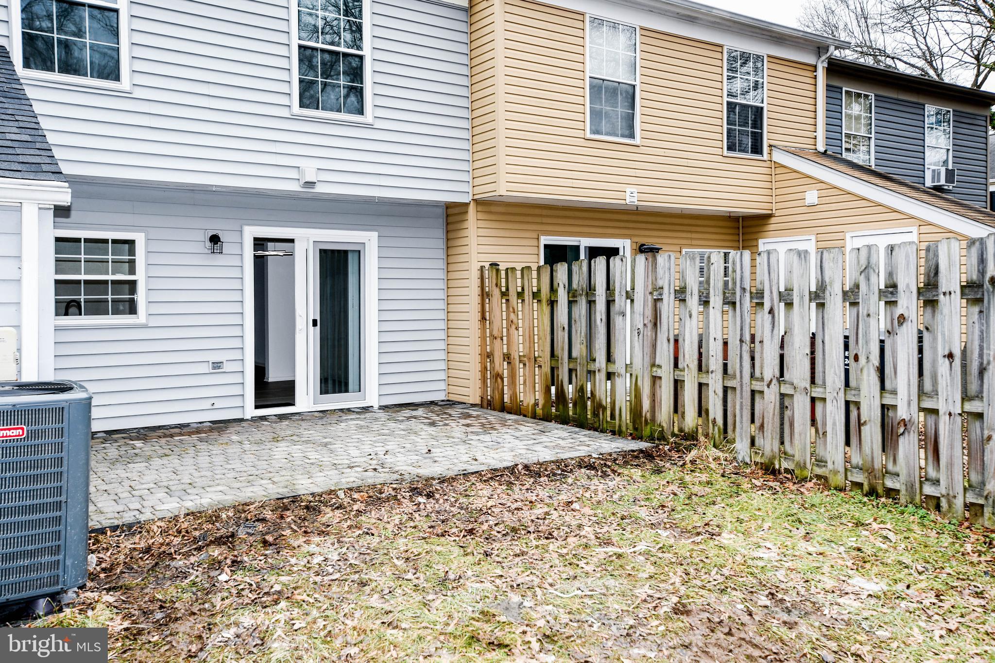 ST CHARLES SUB - HUNTINGTON - Residential