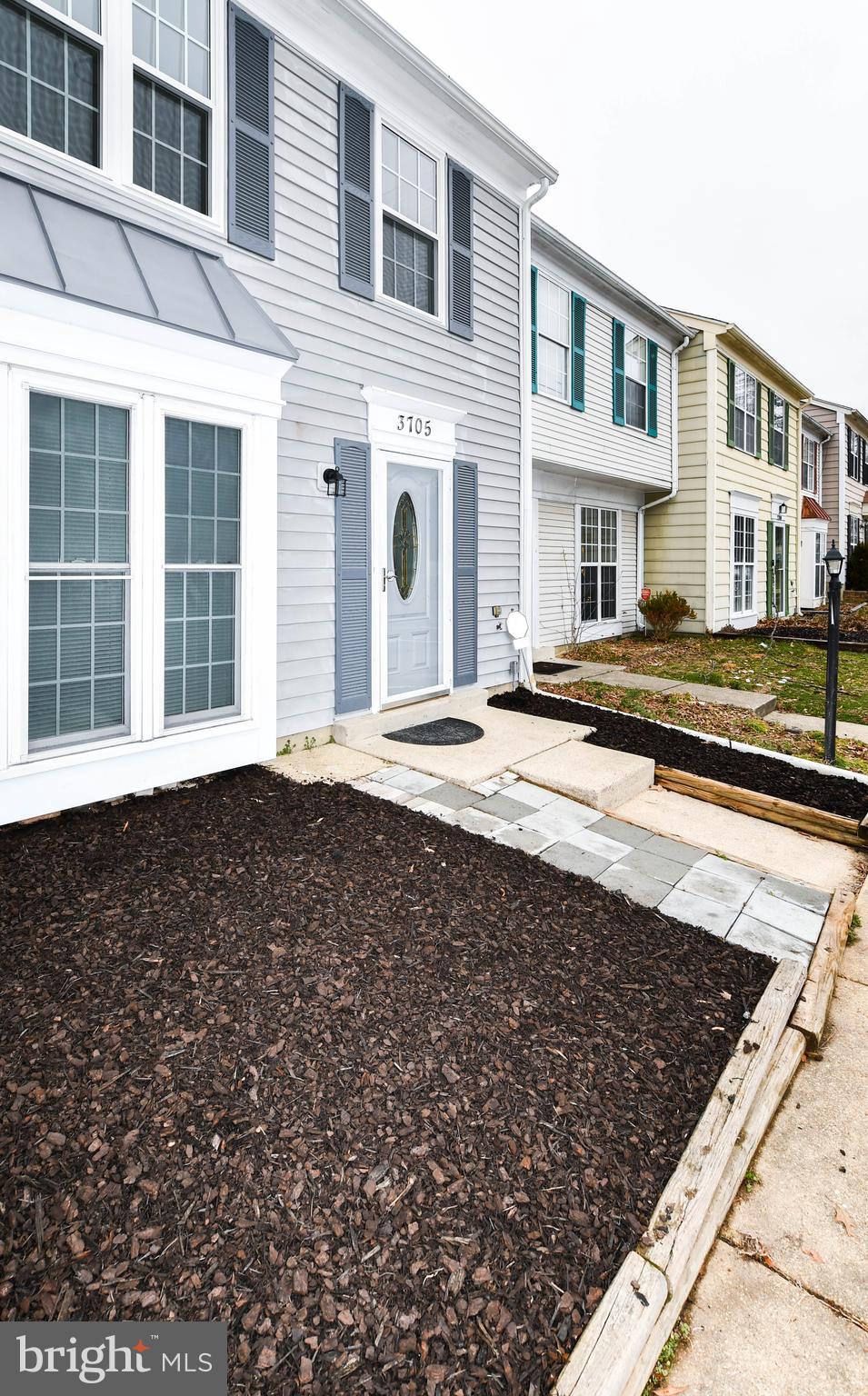 3705 KEMPSFORD FIELD P