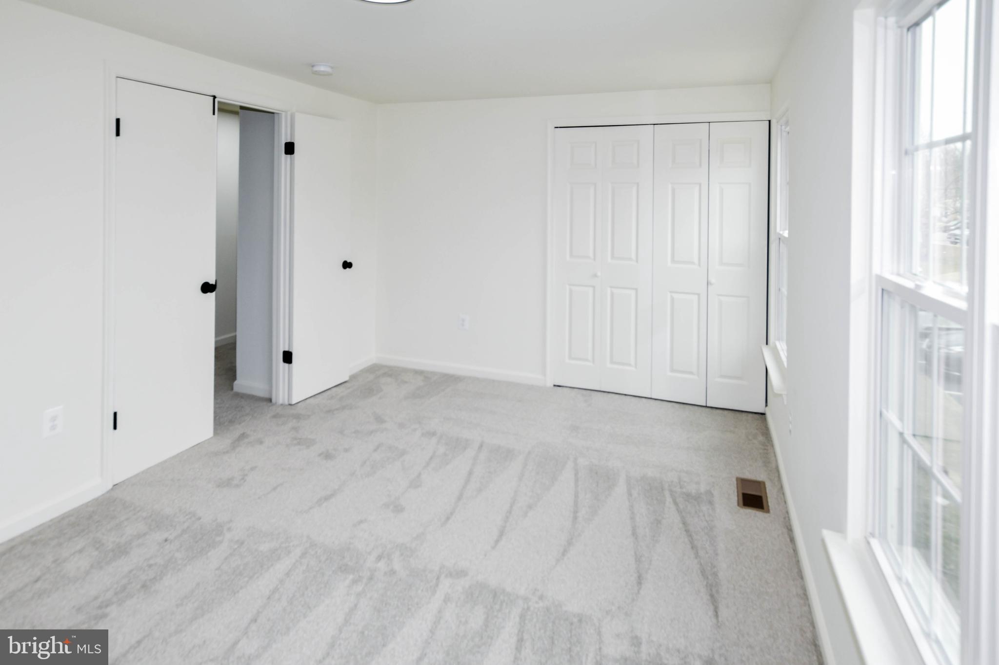 ST CHARLES SUB - HUNTINGTON - Residential